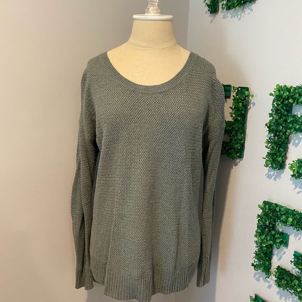 Madewell Knit Sweater